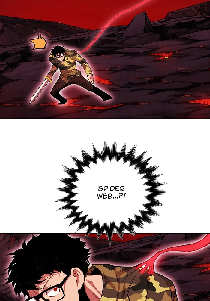 Hardcore Leveling Warrior Chapter 249 page 23 - 