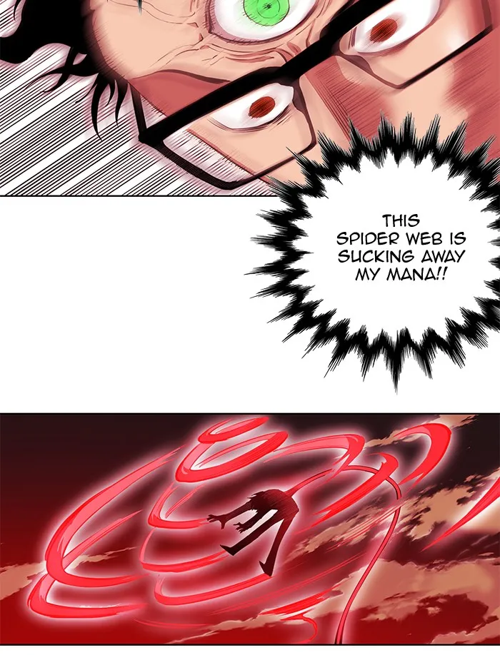 Hardcore Leveling Warrior Chapter 249 page 28 - 