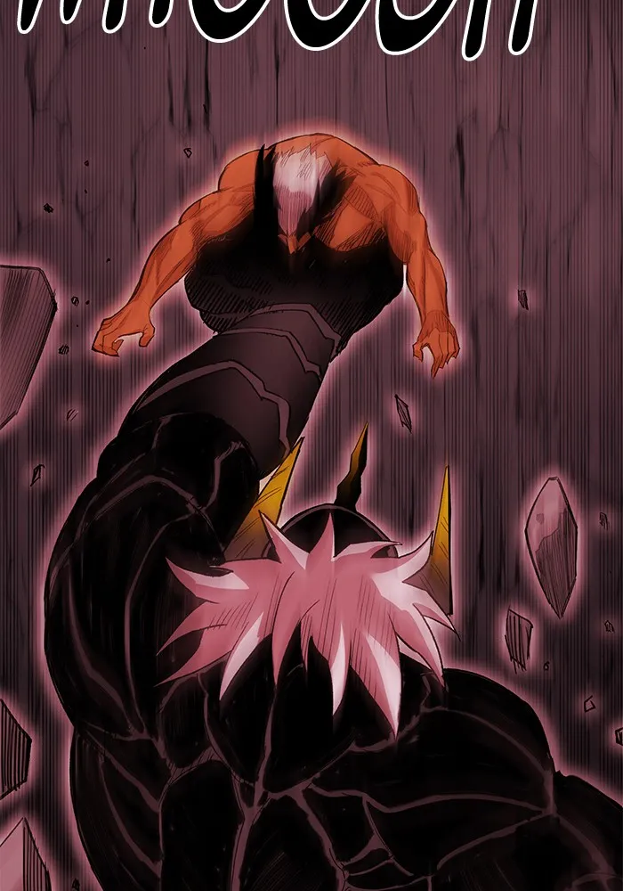 Hardcore Leveling Warrior Chapter 249 page 4 - 