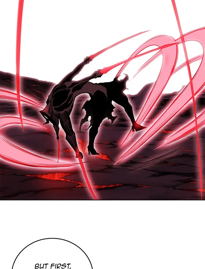 Hardcore Leveling Warrior Chapter 249 page 32 - 