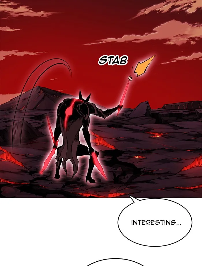 Hardcore Leveling Warrior Chapter 249 page 36 - 