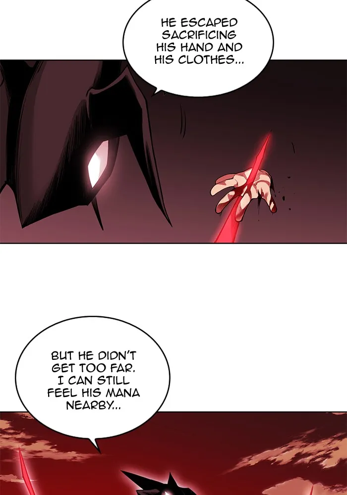 Hardcore Leveling Warrior Chapter 249 page 37 - 