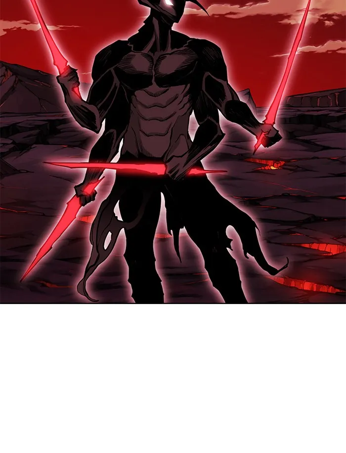 Hardcore Leveling Warrior Chapter 249 page 38 - 