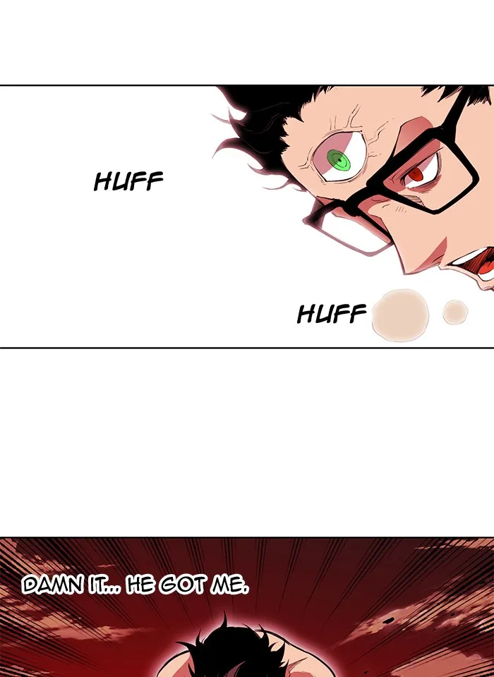 Hardcore Leveling Warrior Chapter 249 page 39 - 