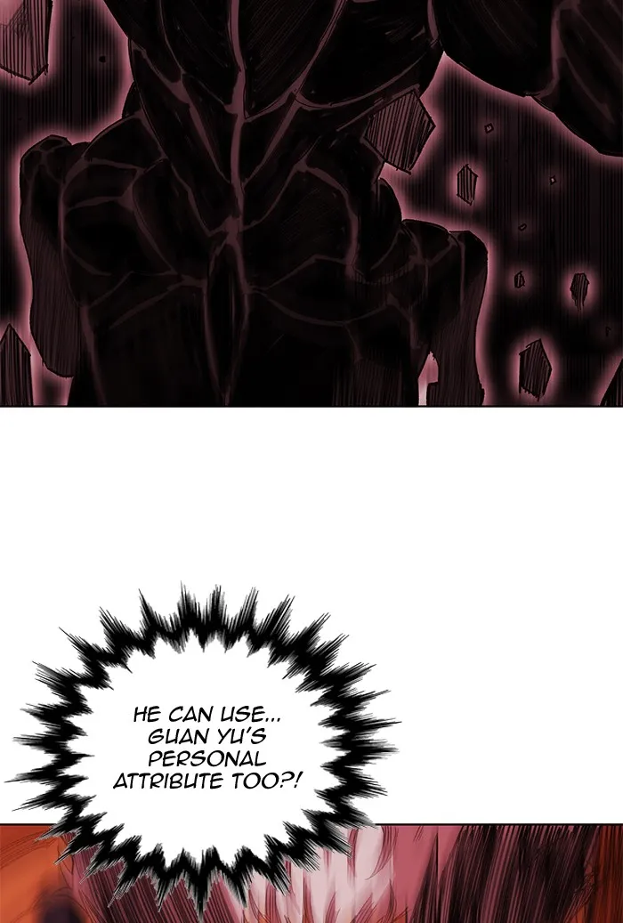 Hardcore Leveling Warrior Chapter 249 page 5 - 