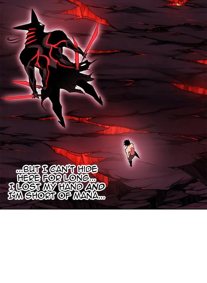 Hardcore Leveling Warrior Chapter 249 page 41 - 