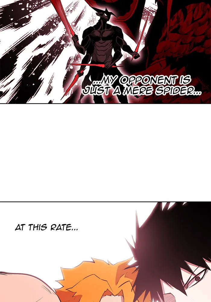 Hardcore Leveling Warrior Chapter 249 page 44 - 