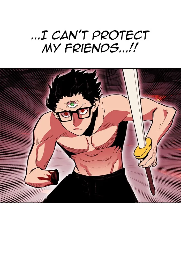 Hardcore Leveling Warrior Chapter 249 page 48 - 