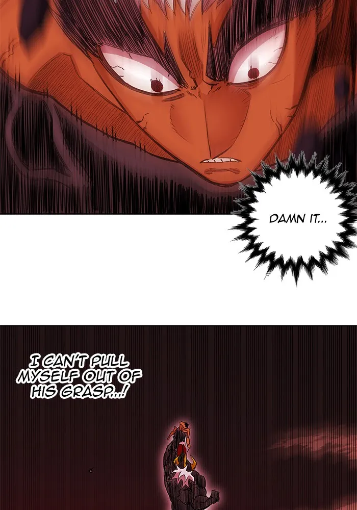 Hardcore Leveling Warrior Chapter 249 page 6 - 