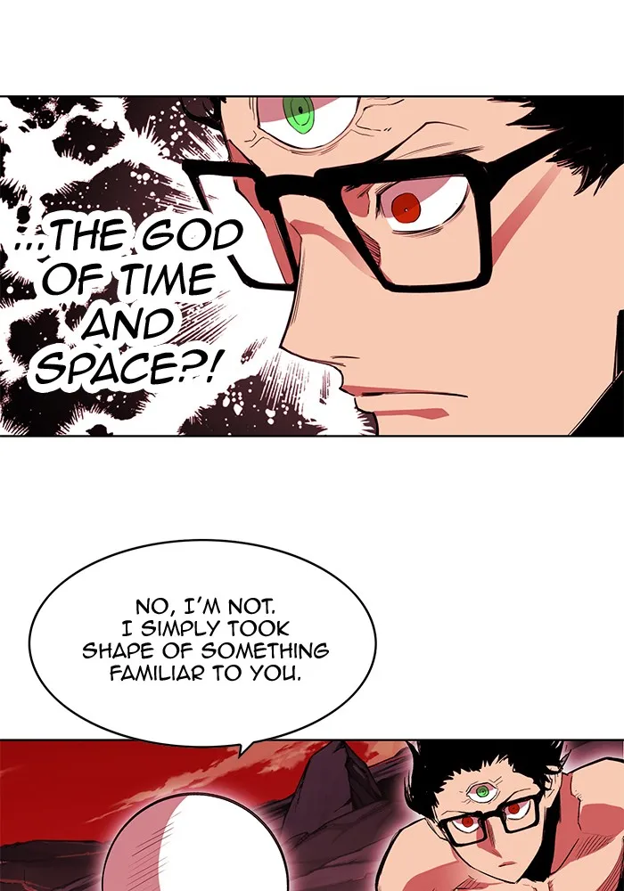 Hardcore Leveling Warrior Chapter 249 page 52 - 
