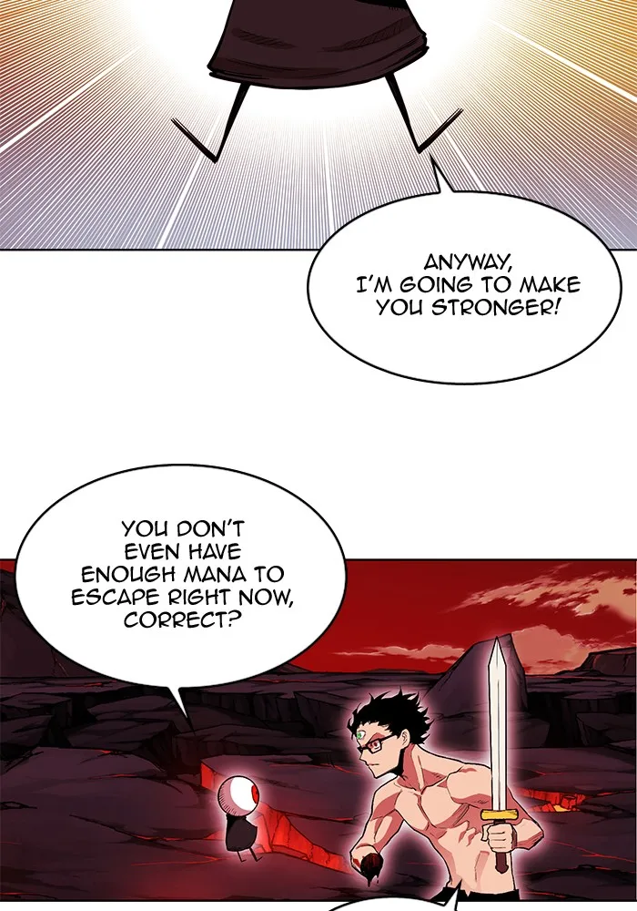 Hardcore Leveling Warrior Chapter 249 page 54 - 