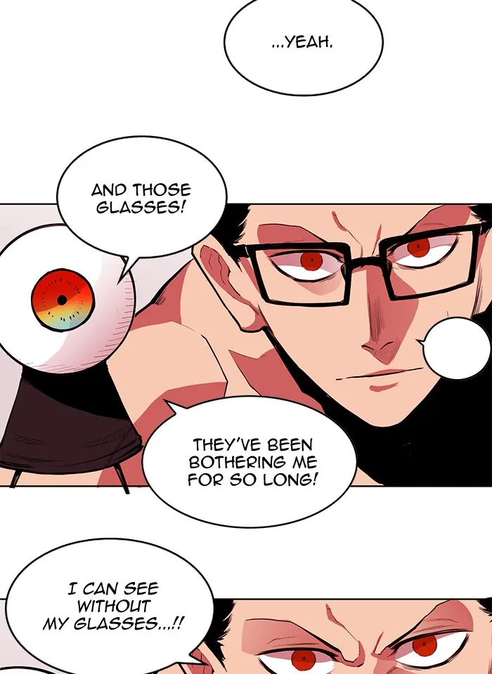 Hardcore Leveling Warrior Chapter 249 page 55 - 