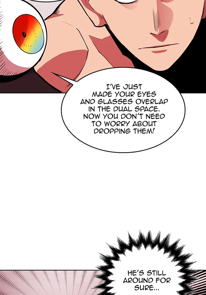 Hardcore Leveling Warrior Chapter 249 page 56 - 