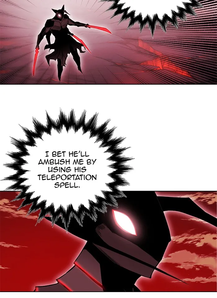 Hardcore Leveling Warrior Chapter 249 page 57 - 