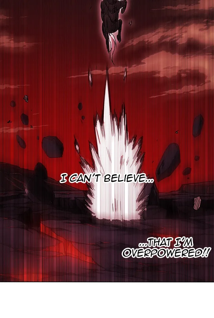 Hardcore Leveling Warrior Chapter 249 page 7 - 