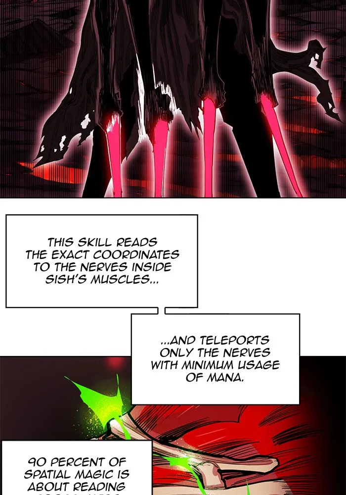 Hardcore Leveling Warrior Chapter 249 page 67 - 