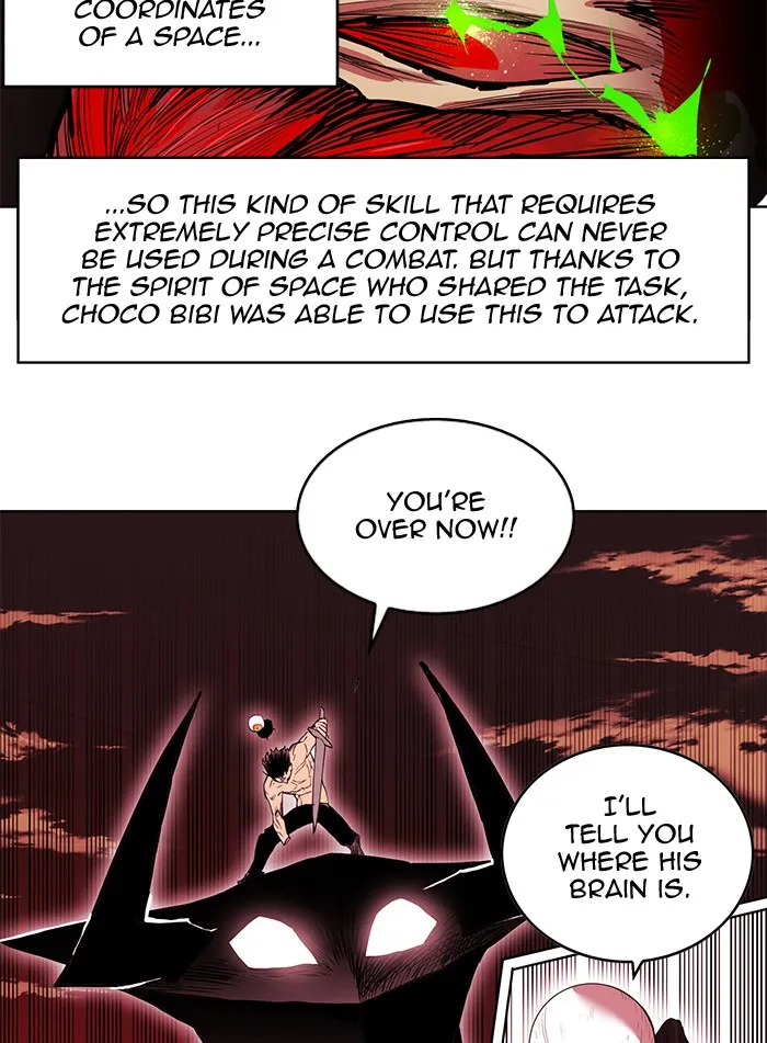 Hardcore Leveling Warrior Chapter 249 page 68 - 
