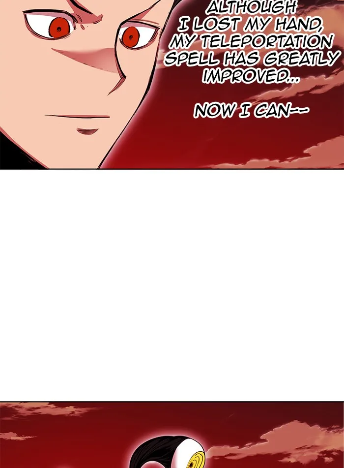 Hardcore Leveling Warrior Chapter 249 page 74 - 