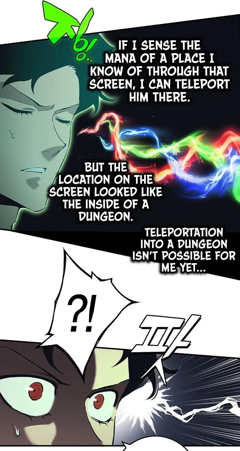 Hardcore Leveling Warrior Chapter 25 page 103 - 