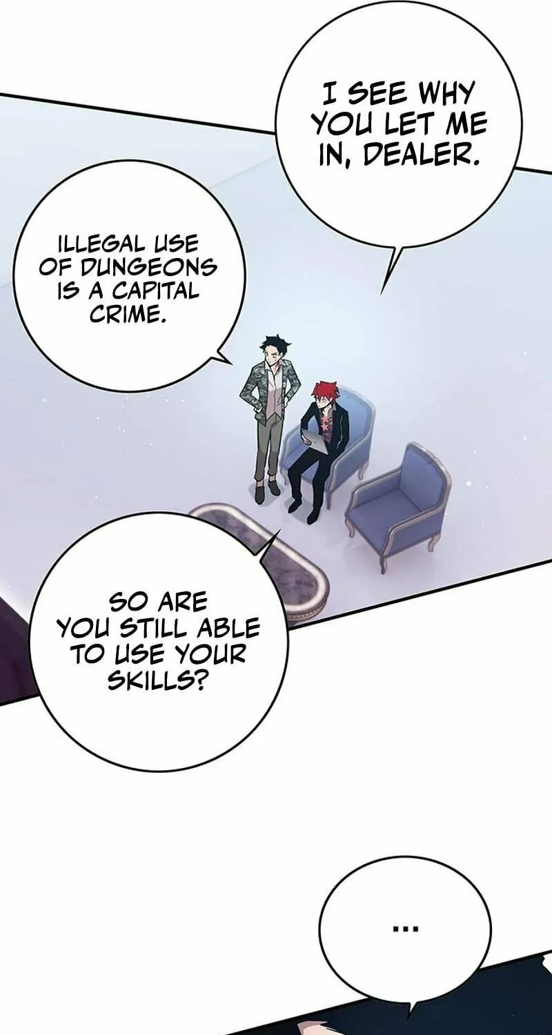 Hardcore Leveling Warrior Chapter 25 page 107 - 