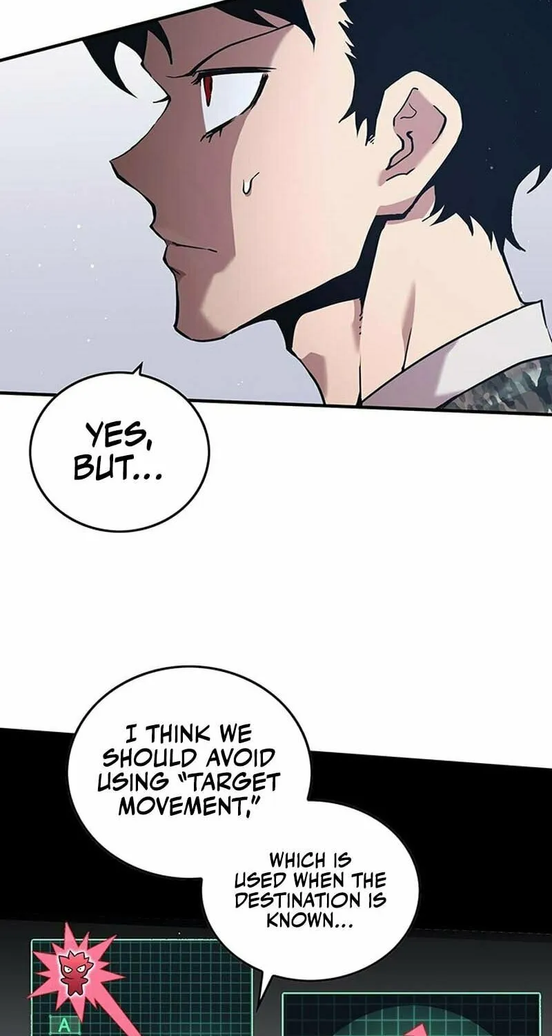 Hardcore Leveling Warrior Chapter 25 page 108 - 