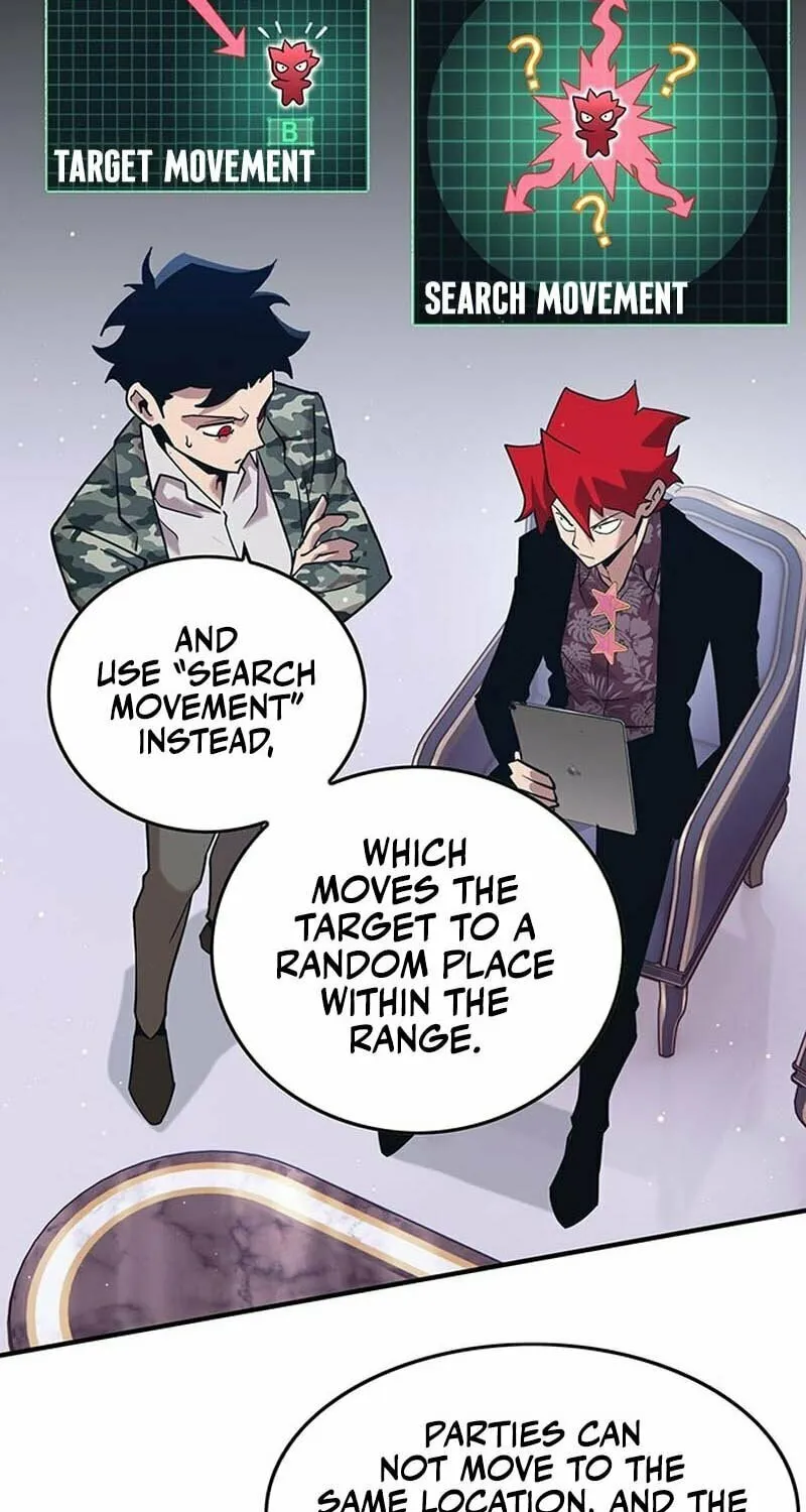 Hardcore Leveling Warrior Chapter 25 page 109 - 