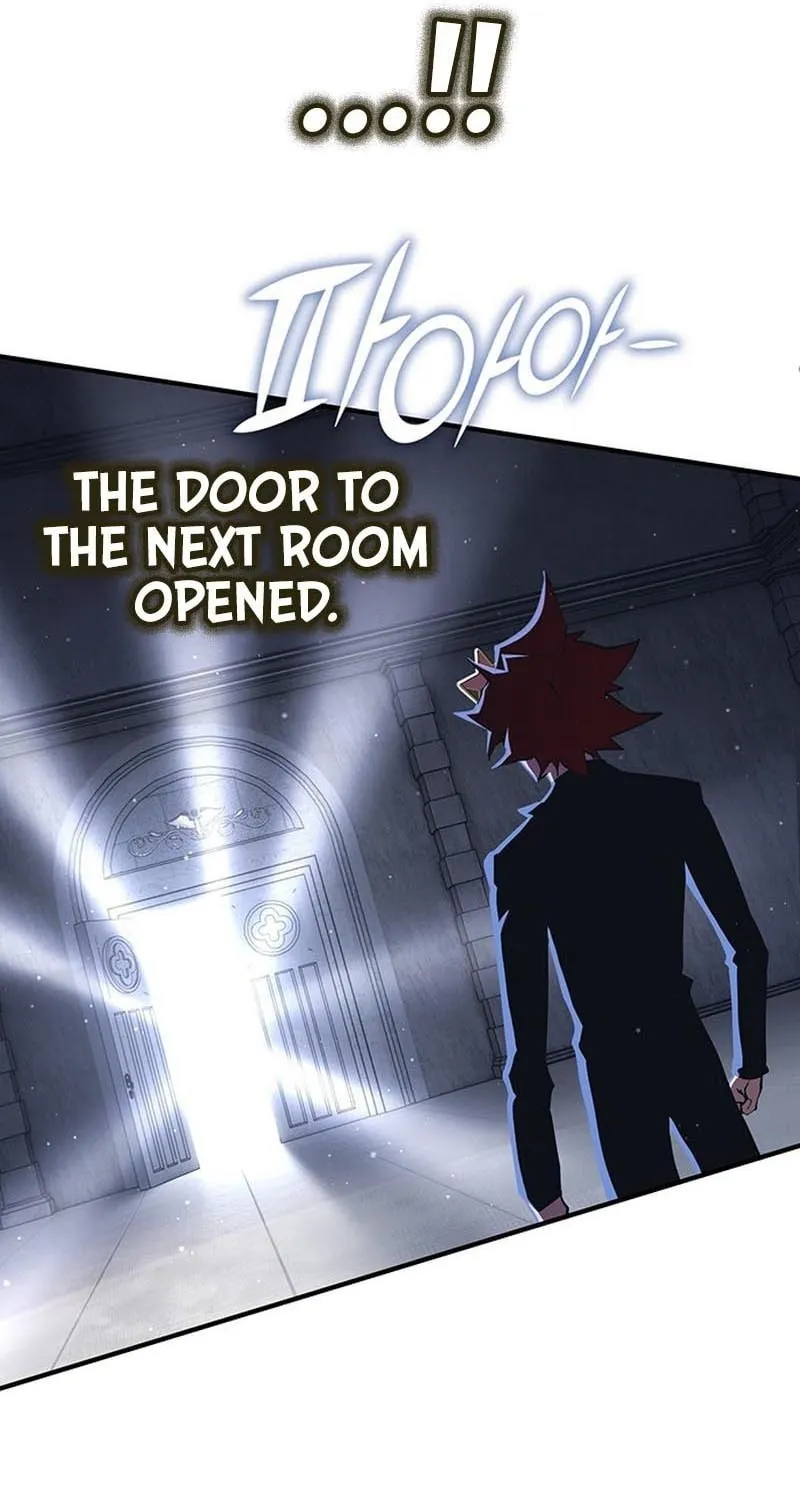 Hardcore Leveling Warrior Chapter 25 page 123 - 