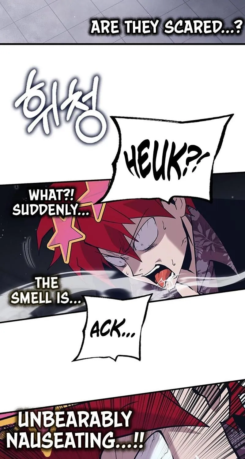 Hardcore Leveling Warrior Chapter 25 page 127 - 
