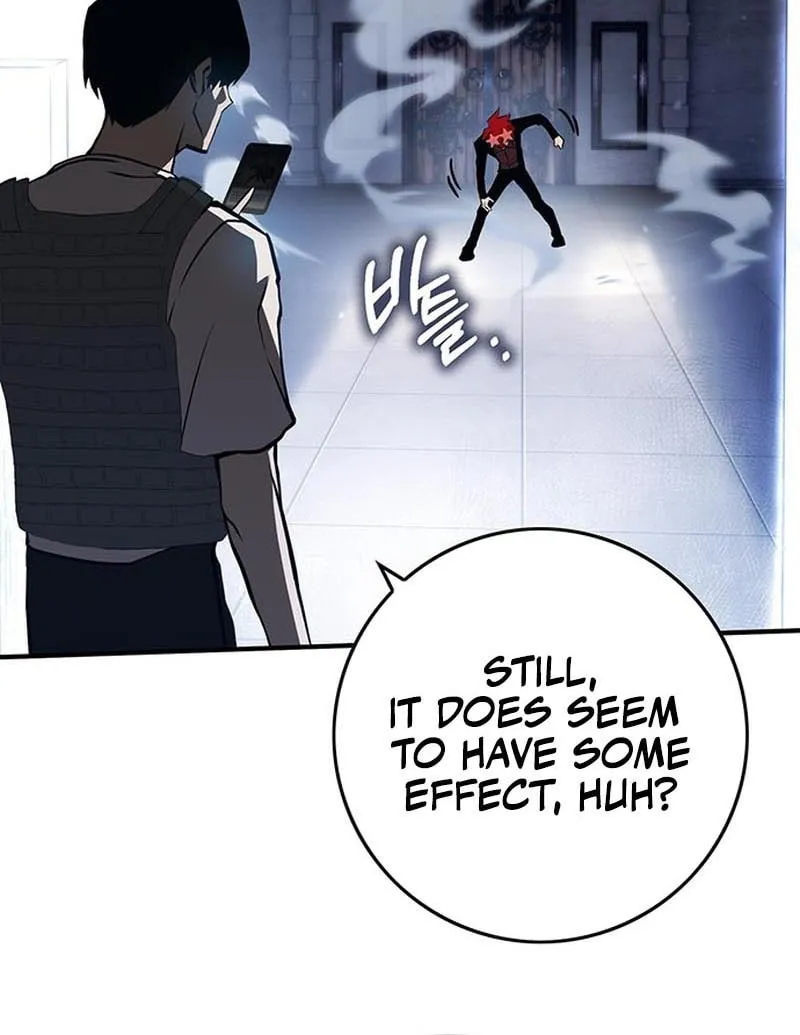 Hardcore Leveling Warrior Chapter 25 page 137 - 