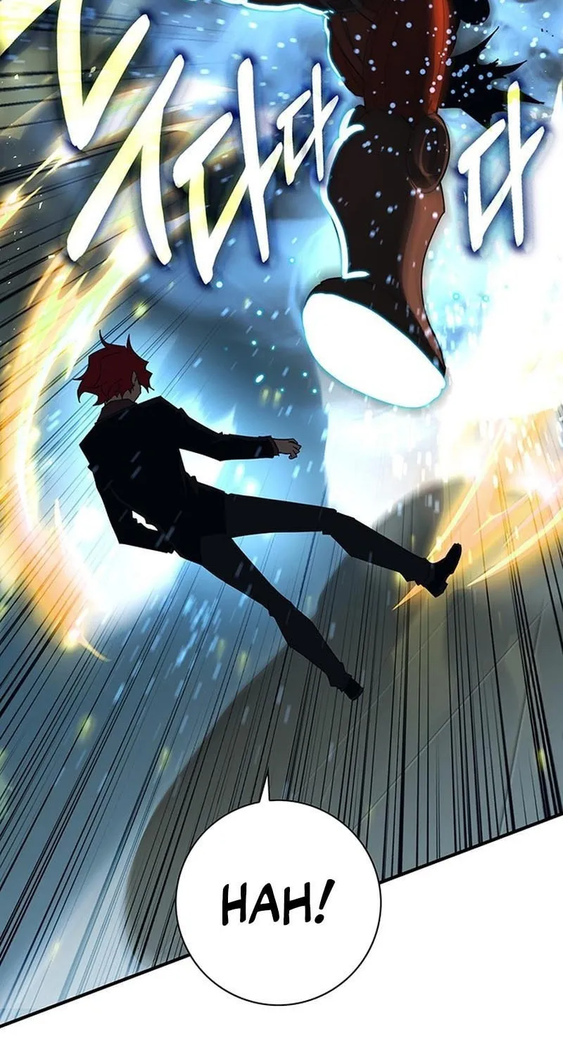 Hardcore Leveling Warrior Chapter 25 page 141 - 