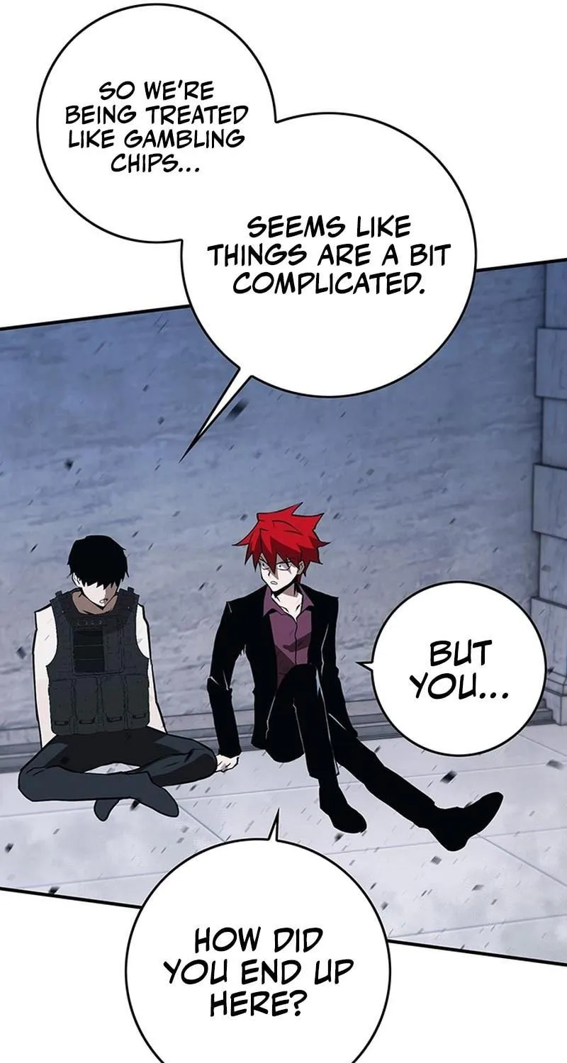 Hardcore Leveling Warrior Chapter 25 page 157 - 