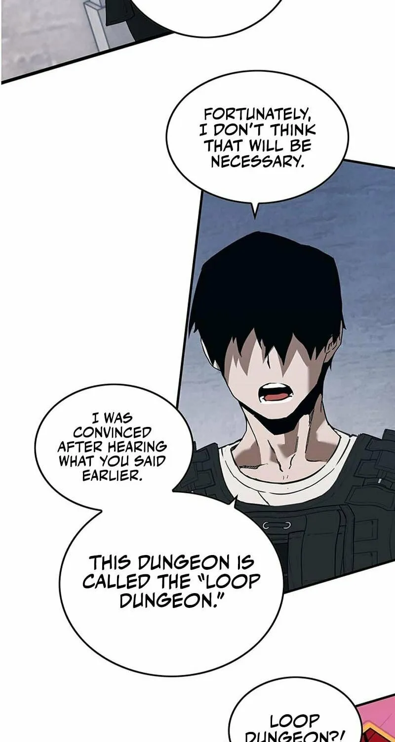 Hardcore Leveling Warrior Chapter 25 page 162 - 