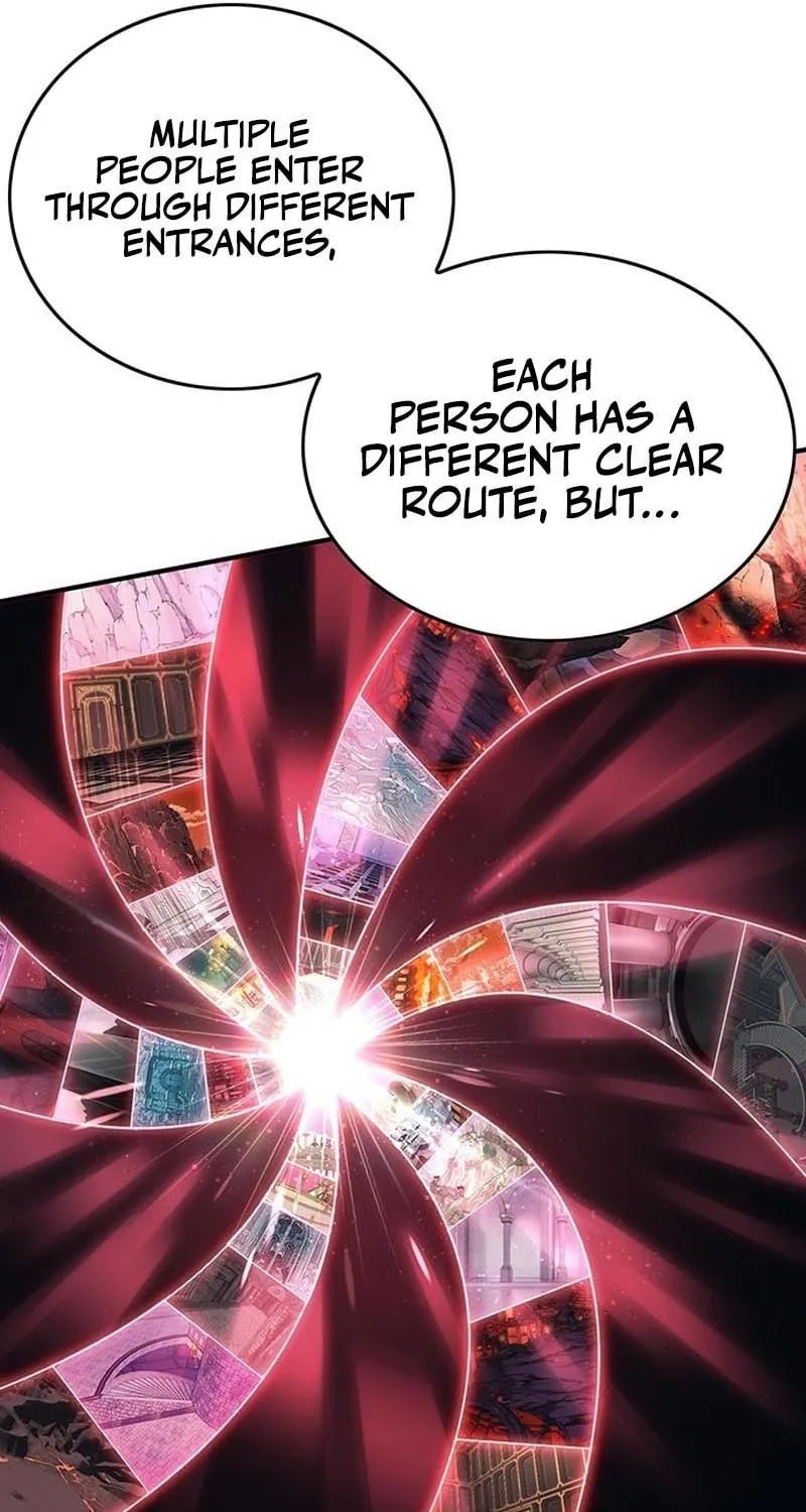 Hardcore Leveling Warrior Chapter 25 page 164 - 