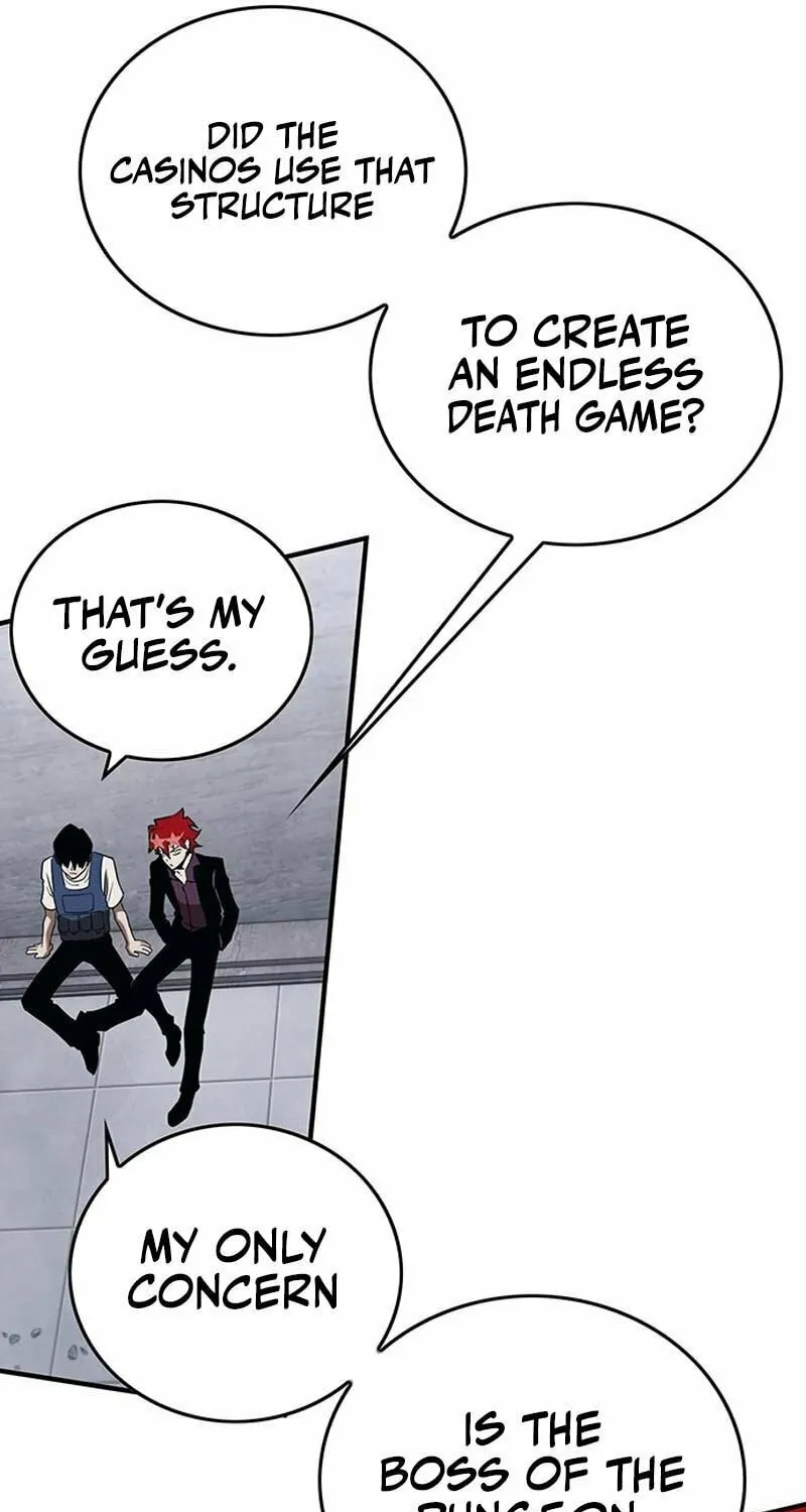 Hardcore Leveling Warrior Chapter 25 page 167 - 