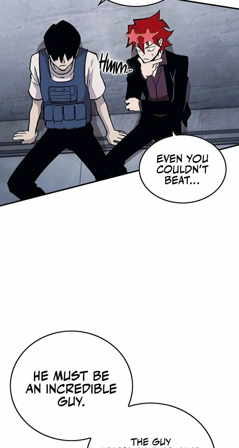 Hardcore Leveling Warrior Chapter 25 page 169 - 