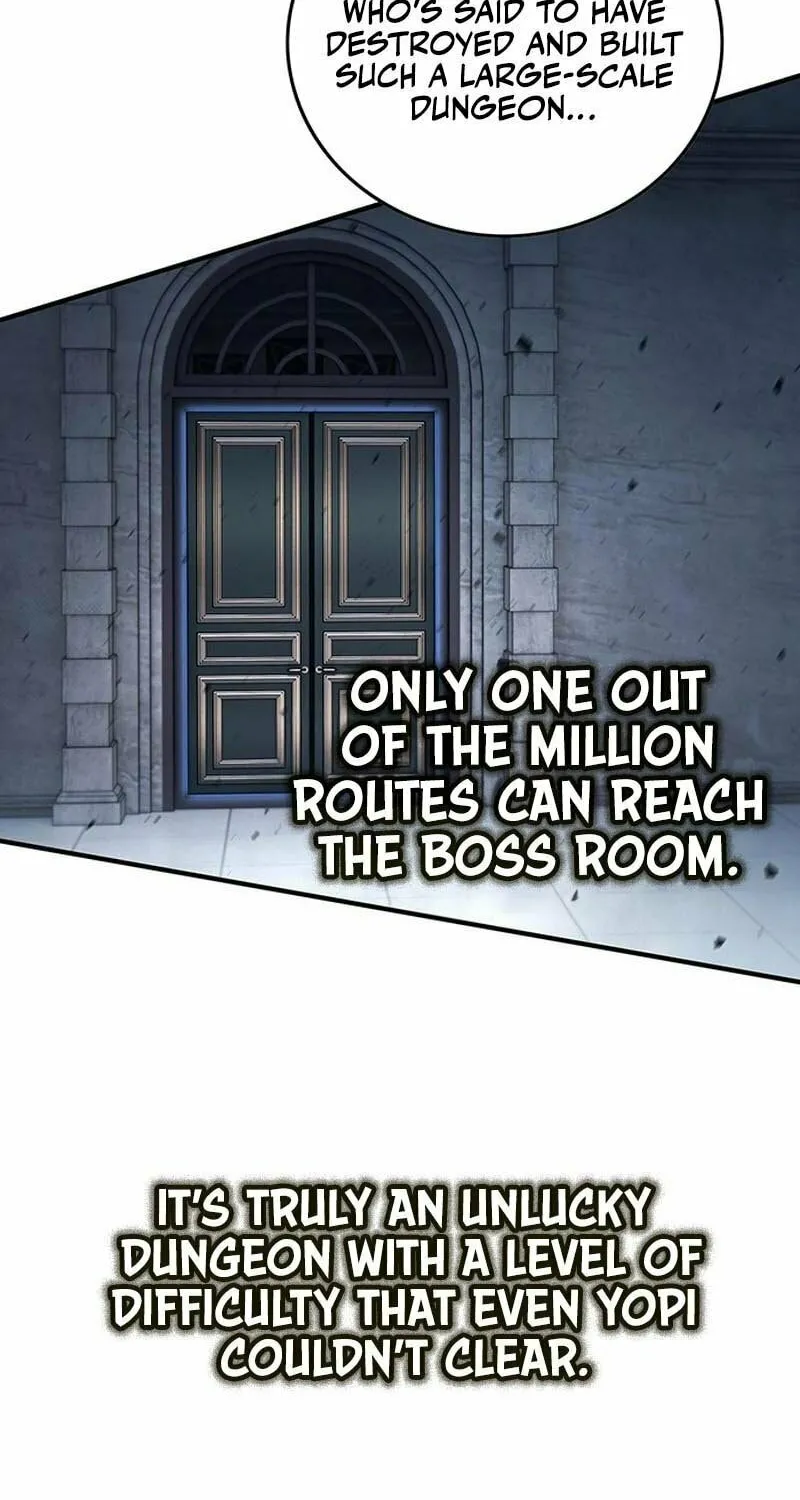 Hardcore Leveling Warrior Chapter 25 page 170 - 