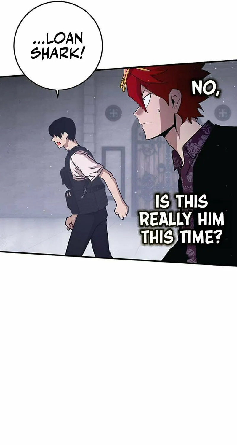 Hardcore Leveling Warrior Chapter 25 page 179 - 