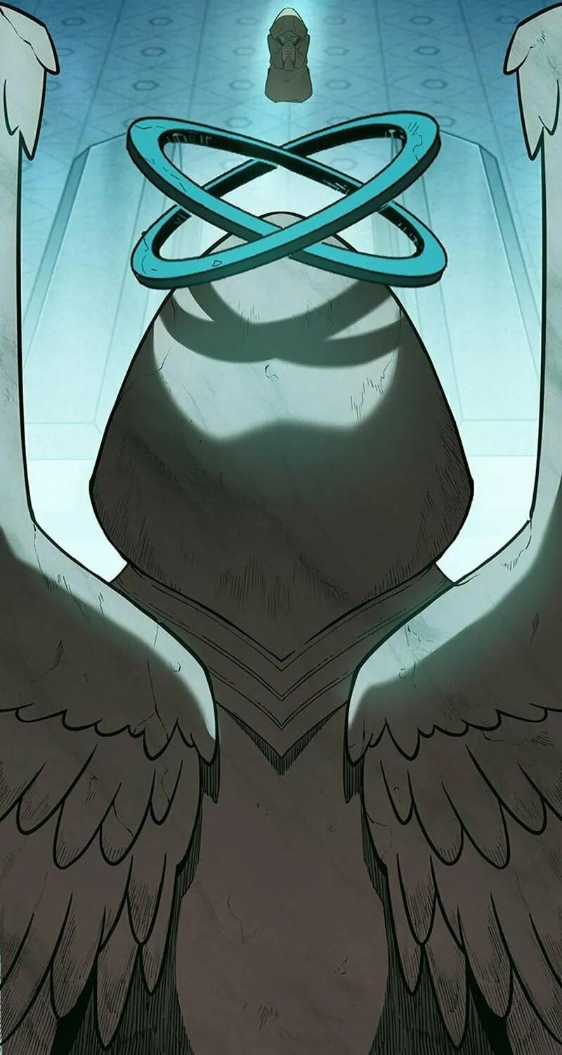 Hardcore Leveling Warrior Chapter 25 page 5 - 
