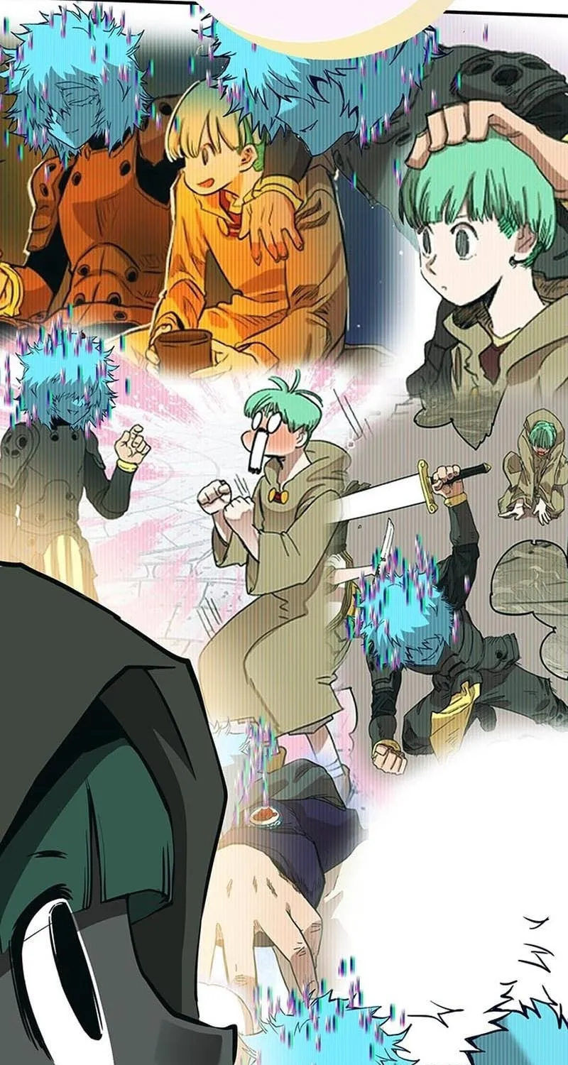 Hardcore Leveling Warrior Chapter 25 page 43 - 
