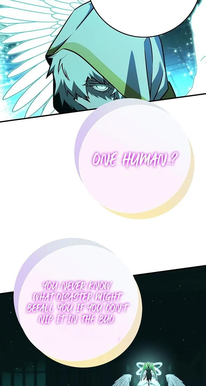 Hardcore Leveling Warrior Chapter 25 page 61 - 
