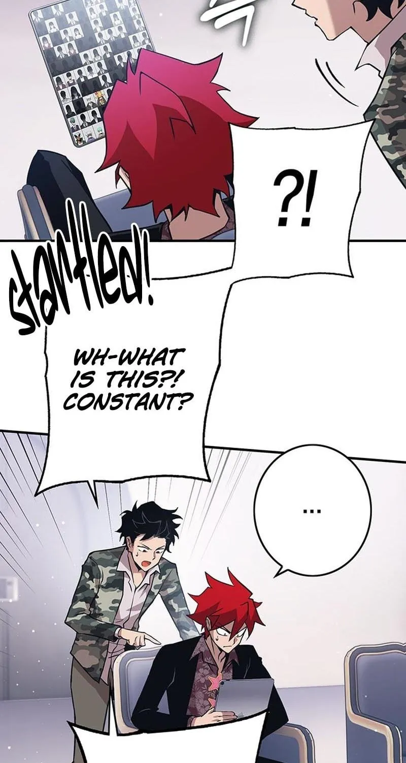 Hardcore Leveling Warrior Chapter 25 page 85 - 