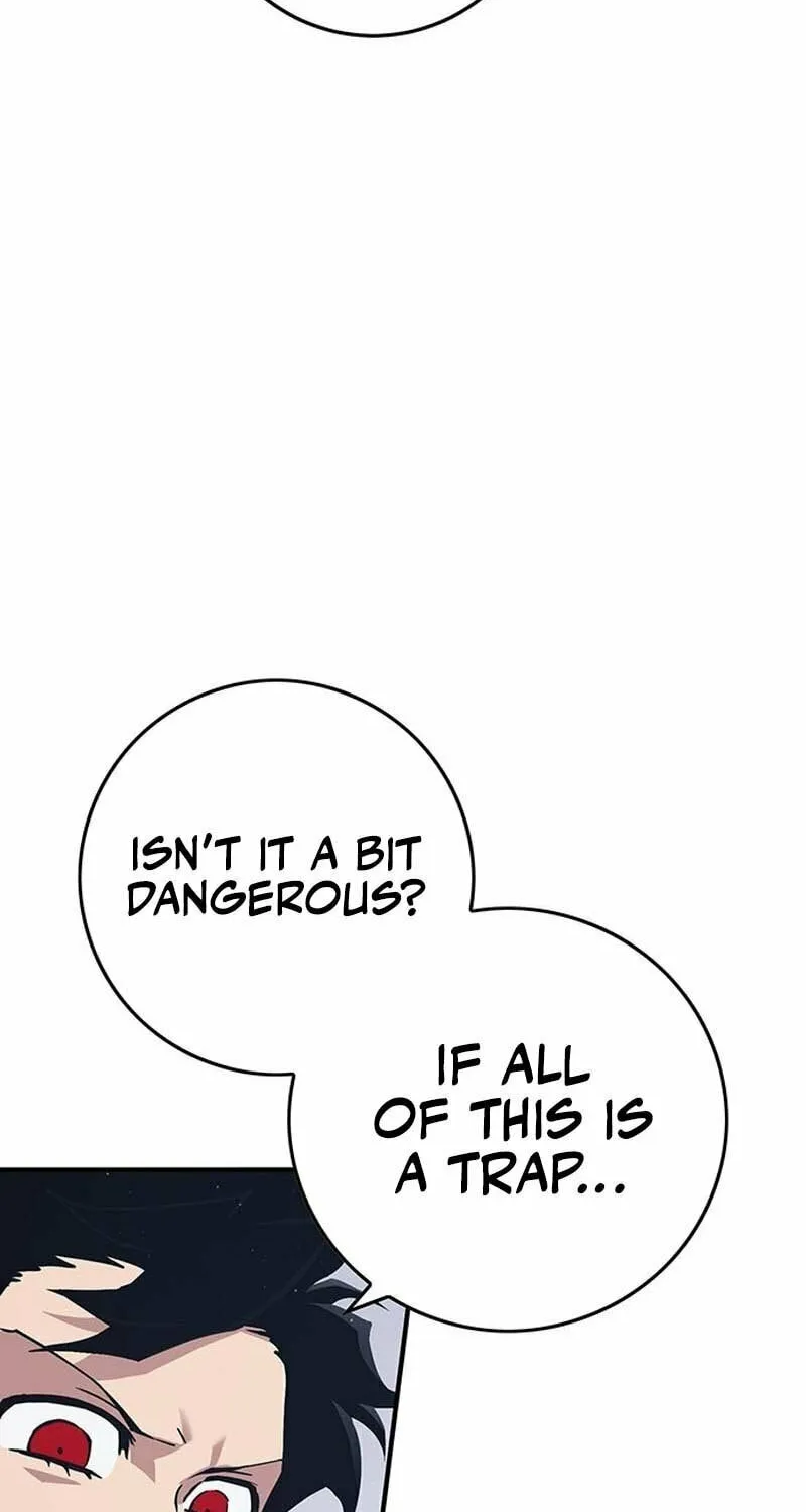 Hardcore Leveling Warrior Chapter 25 page 100 - 