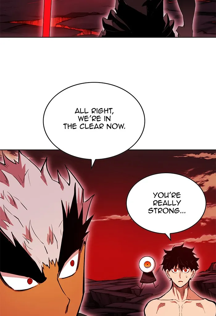 Hardcore Leveling Warrior Chapter 250 page 18 - 