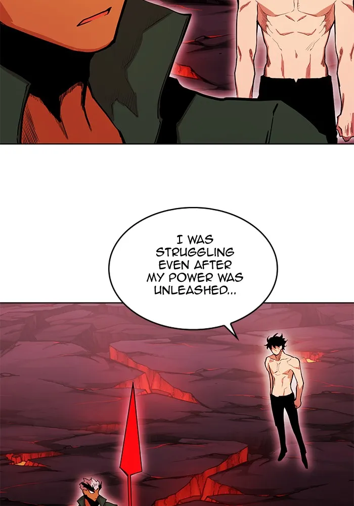 Hardcore Leveling Warrior Chapter 250 page 19 - 