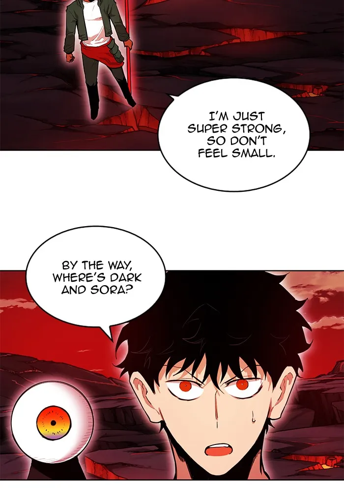 Hardcore Leveling Warrior Chapter 250 page 20 - 