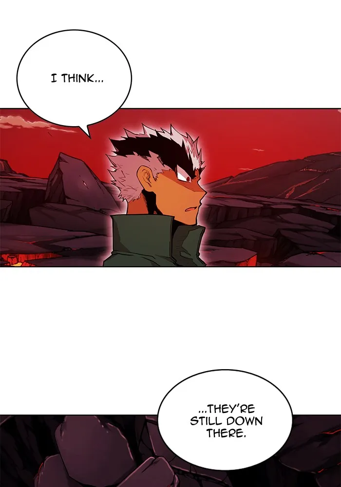 Hardcore Leveling Warrior Chapter 250 page 21 - 