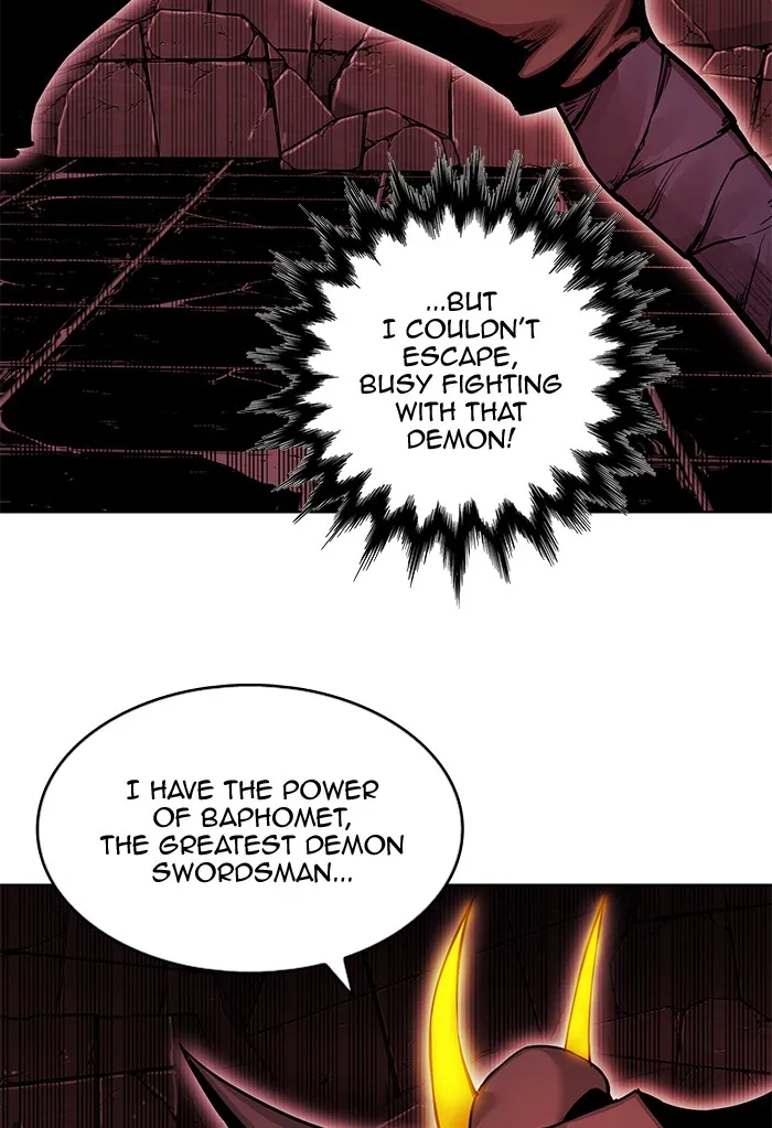 Hardcore Leveling Warrior Chapter 250 page 24 - 