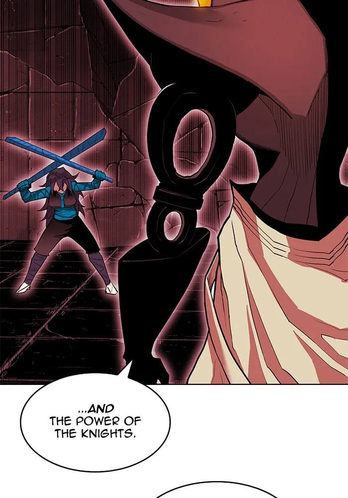 Hardcore Leveling Warrior Chapter 250 page 25 - 
