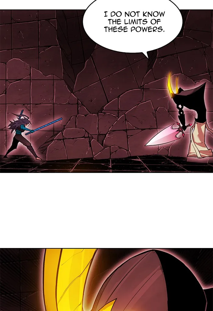 Hardcore Leveling Warrior Chapter 250 page 26 - 