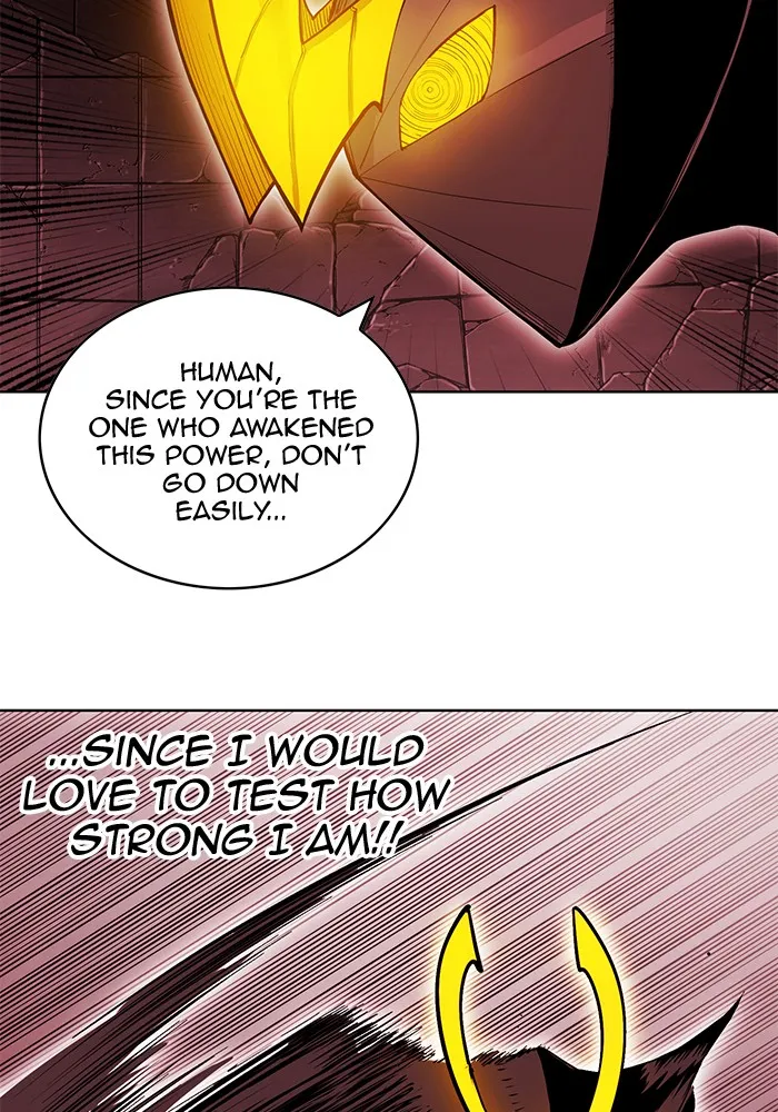 Hardcore Leveling Warrior Chapter 250 page 27 - 